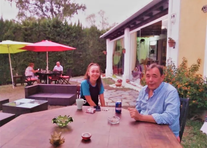Bed and Breakfast in Benalmádena