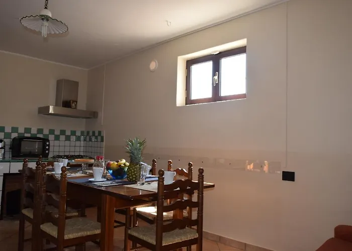 Affittacamere in Sala Consilina