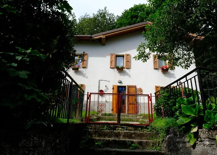 Bed and Breakfast a Sestola