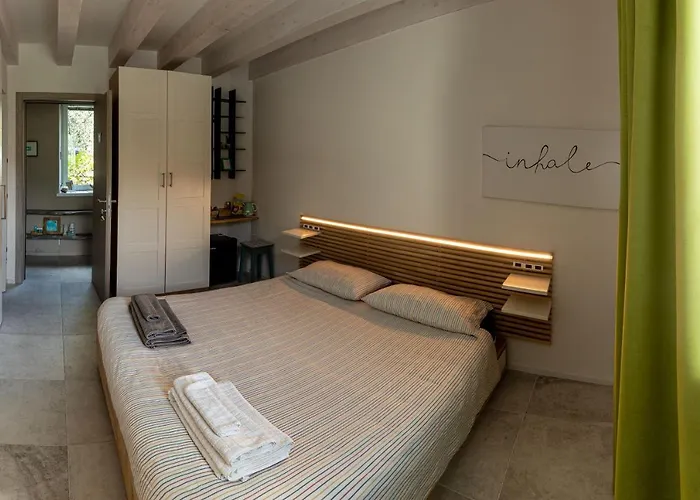 Bed and Breakfast a Arco