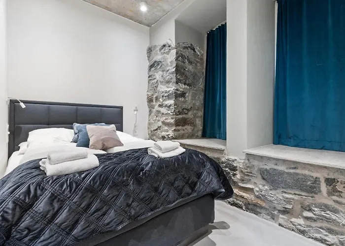 Cheap Hotels in Alesund