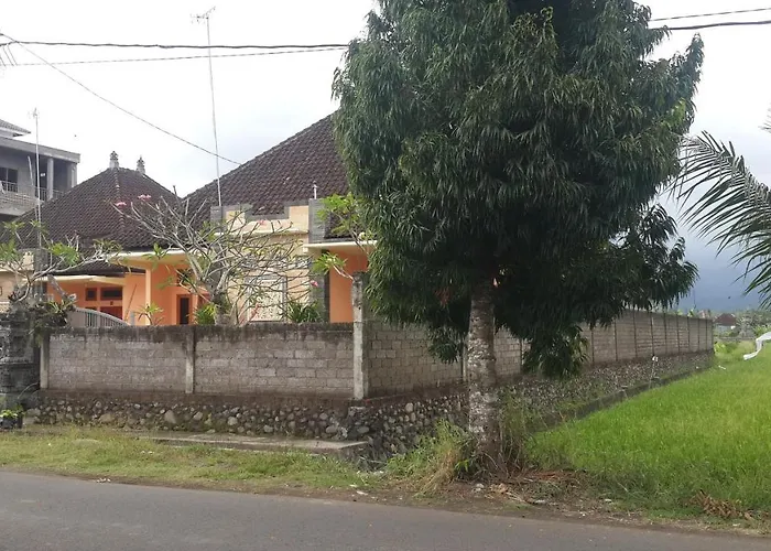 Motels in BALI