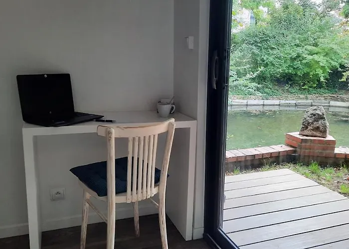 Bed and Breakfast in Troyes