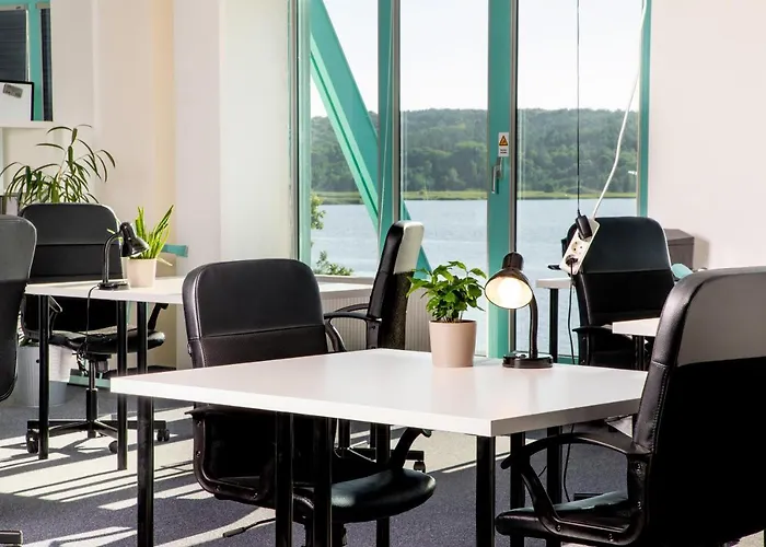 Hostels in Usedom Island