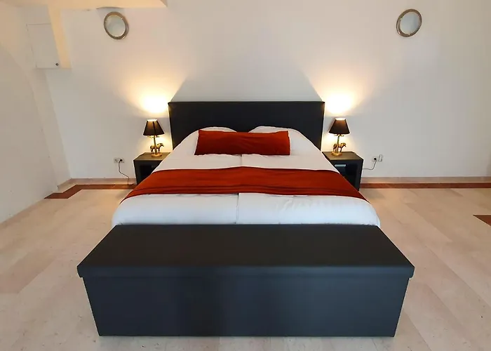 Bed and Breakfast in Rhenen