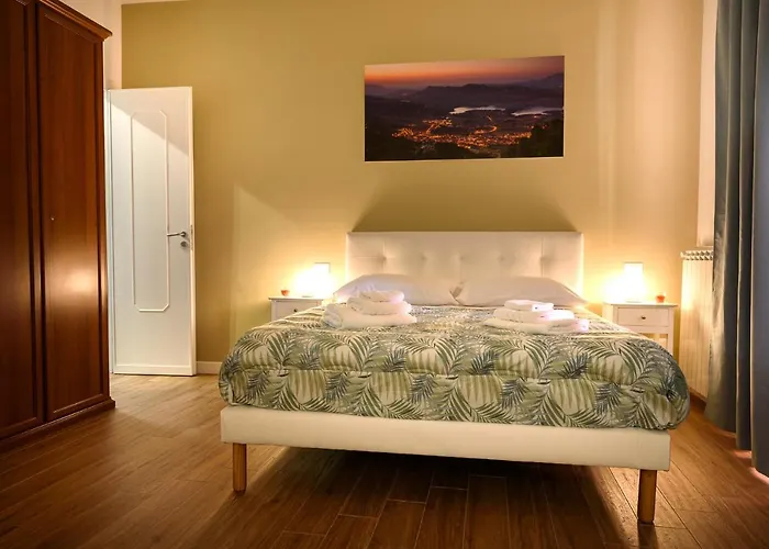 Affittacamere in Piana Degli Albanesi