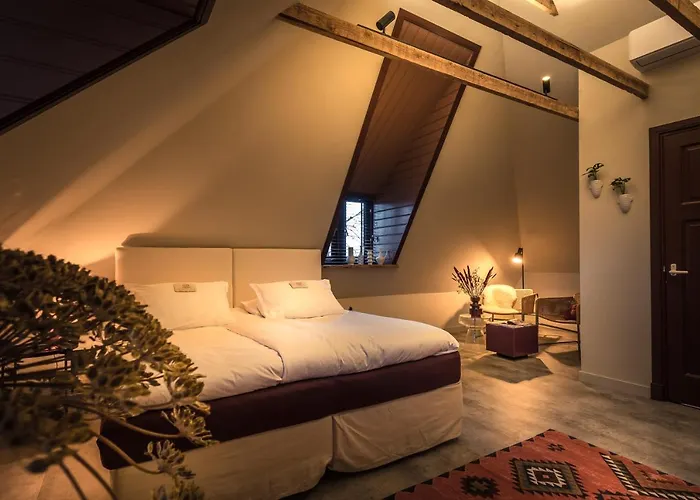 Goedkope Hotels in Slagharen