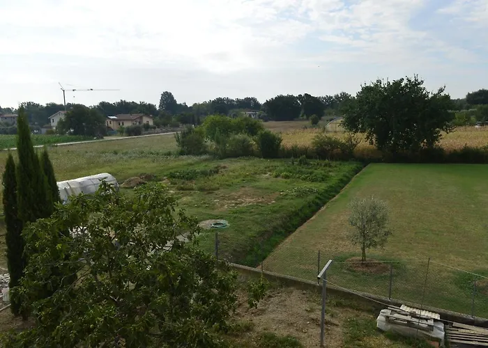 Affittacamere a Altopascio