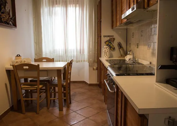 Bed and Breakfast en Terni