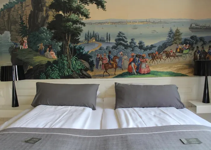 Günstige Hotels in Landau in der Pfalz