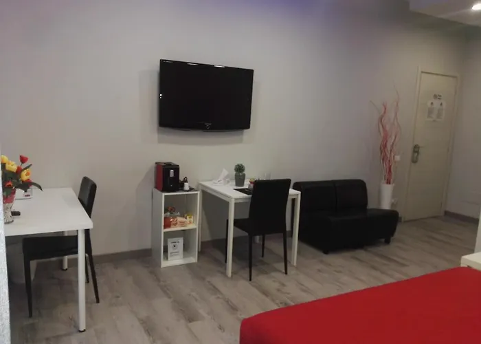Bed and Breakfast a Frosinone