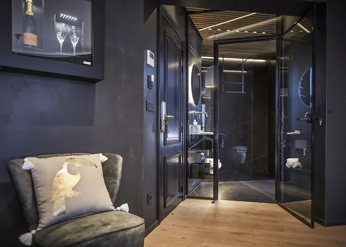 Chambres d'hotes à Lens
