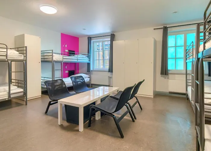 Hostels in Bad Arolsen