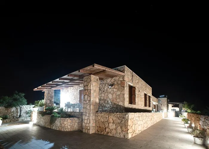 Hotel Economici a Lampedusa