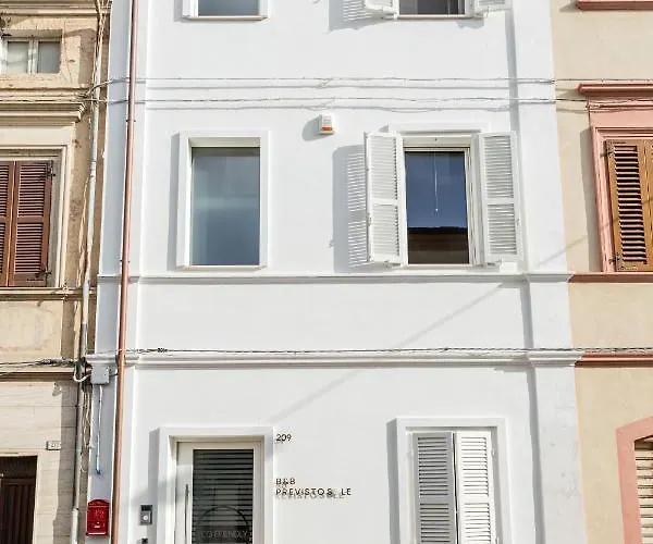 Bed and Breakfast in Civitanova Marche