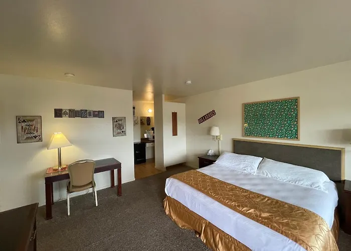 Motels in Rio Vista