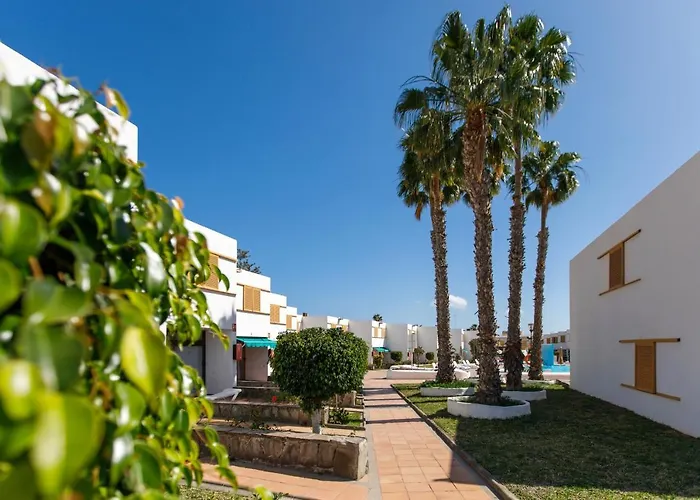 Günstige Hotels in Playa del Inglés