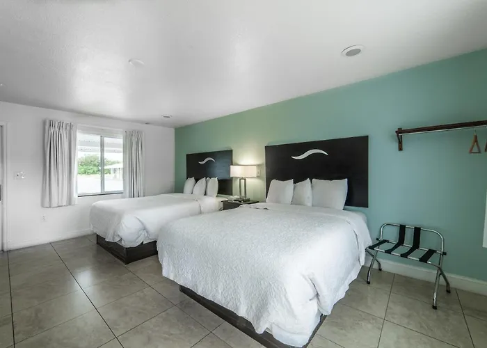Motels in Everglades City