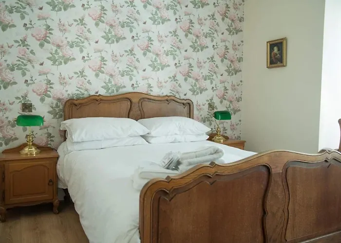 Chambres d'hotes à Colwyn Bay
