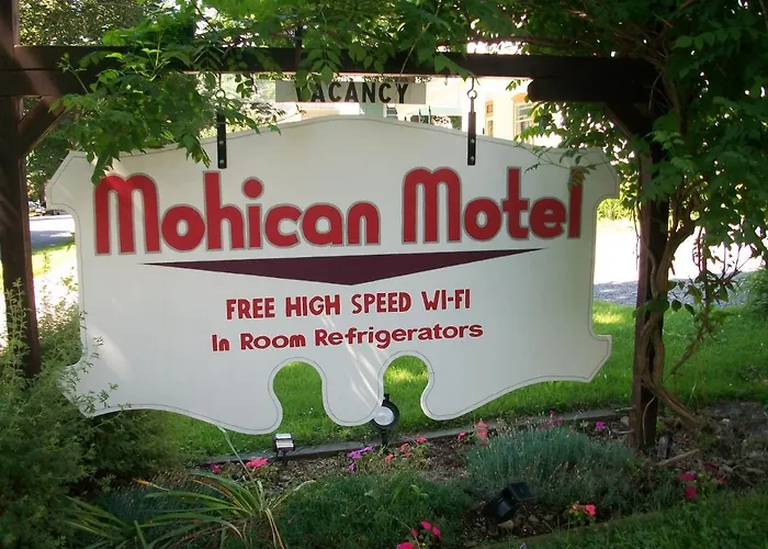 Motels in Delhi
