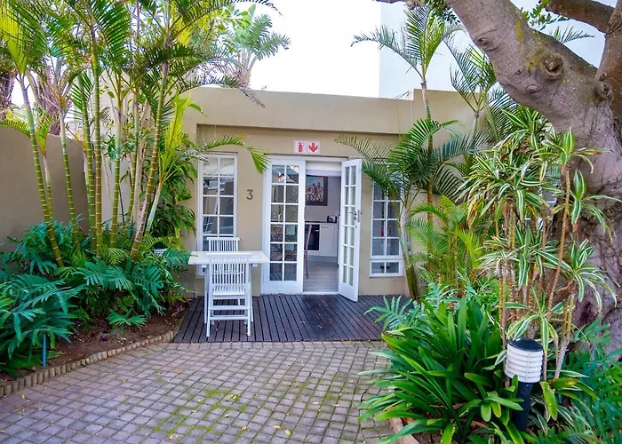 Bed and Breakfast in Port Elizabeth