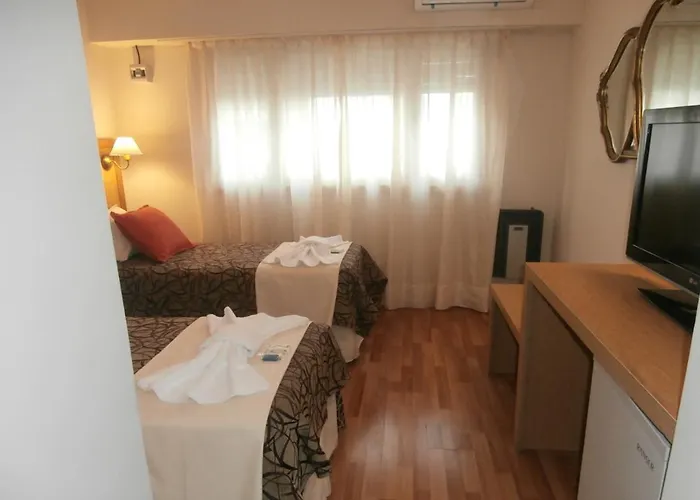 Hoteles Baratos in Mar del Plata