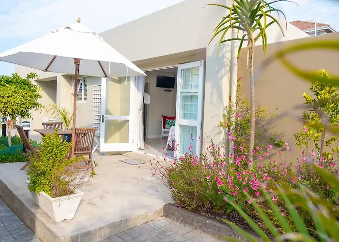 Bed and Breakfast in Port Elizabeth