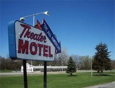 Motels in North East