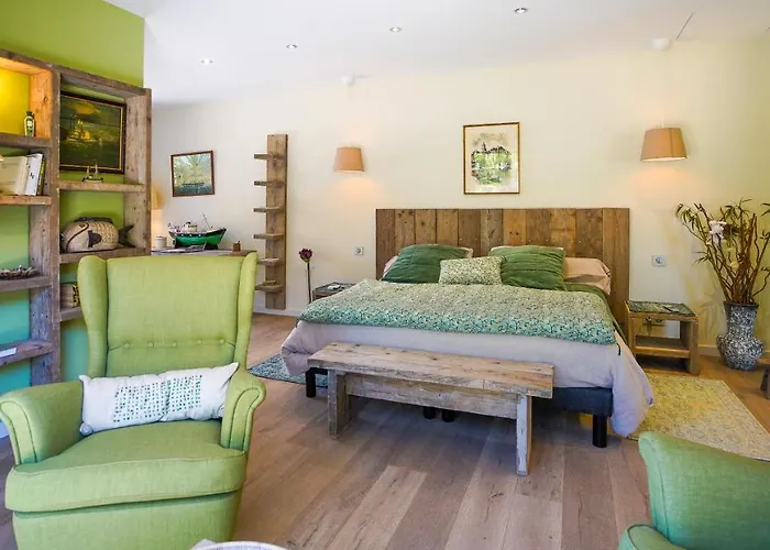 Bed and Breakfast in Saint-Tropez