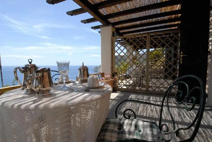 Bed and Breakfasts in Monterosso al Mare