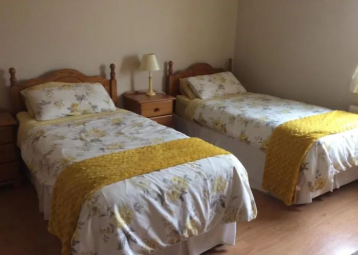 Bed and Breakfasts in Letterkenny