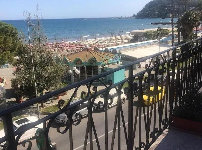 Affittacamere a Diano Marina