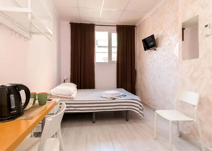 Pensiones in Torrevieja