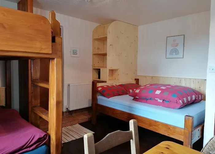 Hostels in Doolin