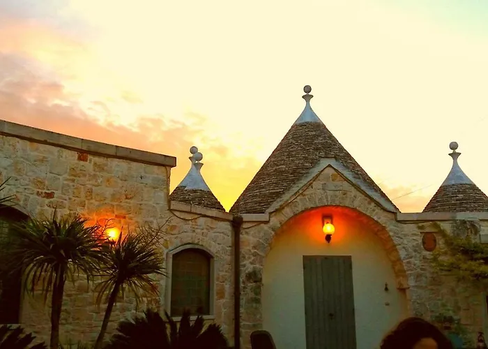Affittacamere a Martina Franca