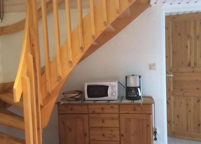 Bed and Breakfast i Smedstorp (Skane)