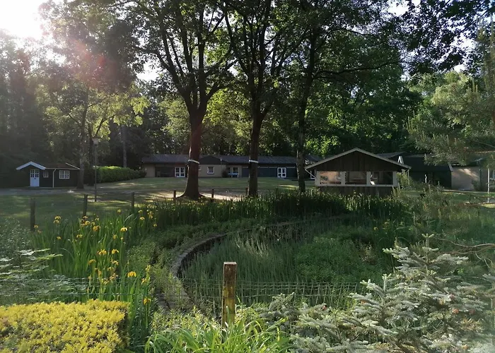 Hostels in Uelsen