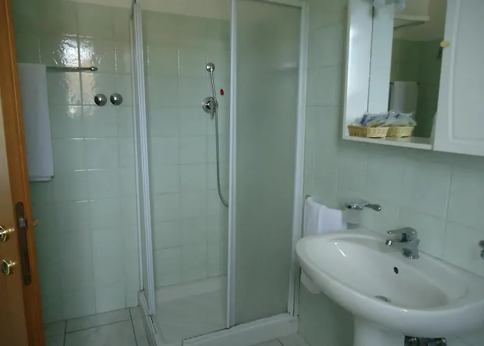 Affittacamere in Silvi Marina