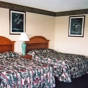 Motels in Fairfield