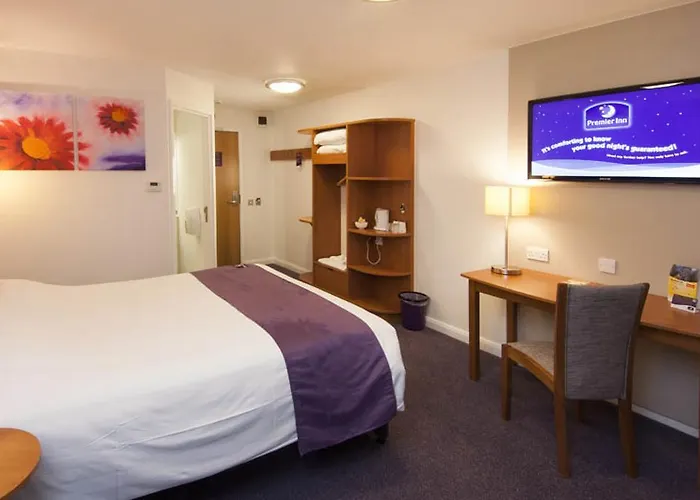 Halvat Hotellit kohteessa Richmond (Greater London)