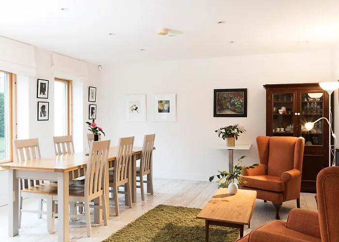 Cheap Hotels in Newcastle (Down)