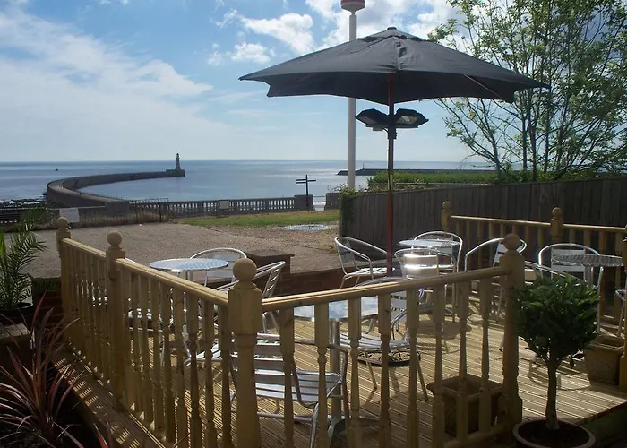 Pensionen in Sunderland (Tyne and Wear)