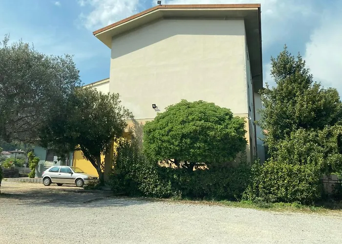Ostelli in Toscolano-Maderno