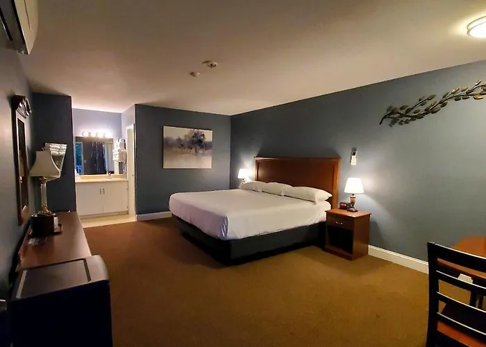 Motels in Bristol