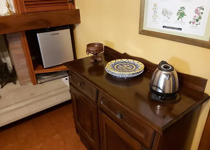 Bed and Breakfast a Molinella