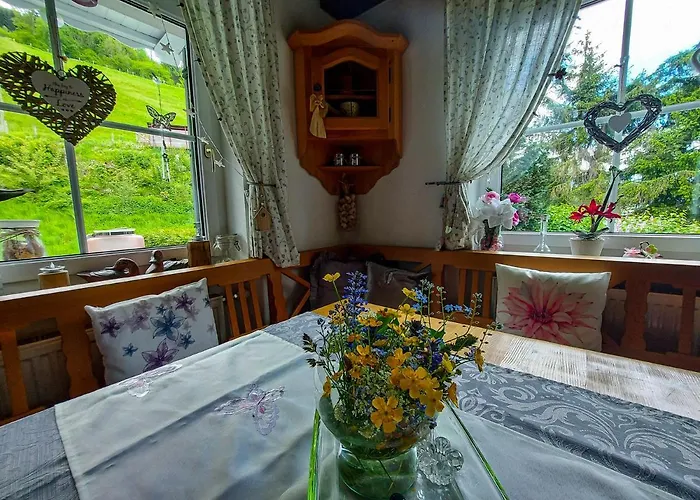 Bed and Breakfast in Schladming