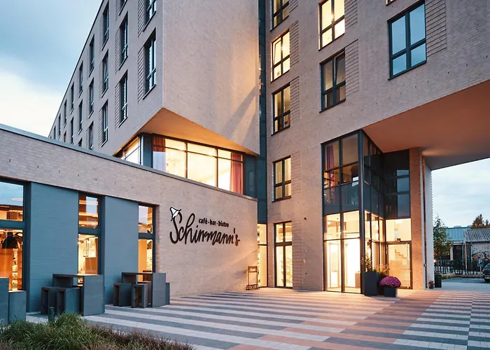Hostels in Oldenburg