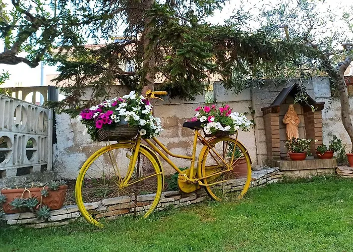 Bed and Breakfast a Silvi Marina