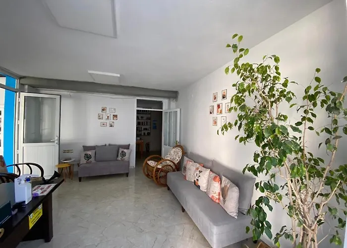 Affittacamere in Çeşme