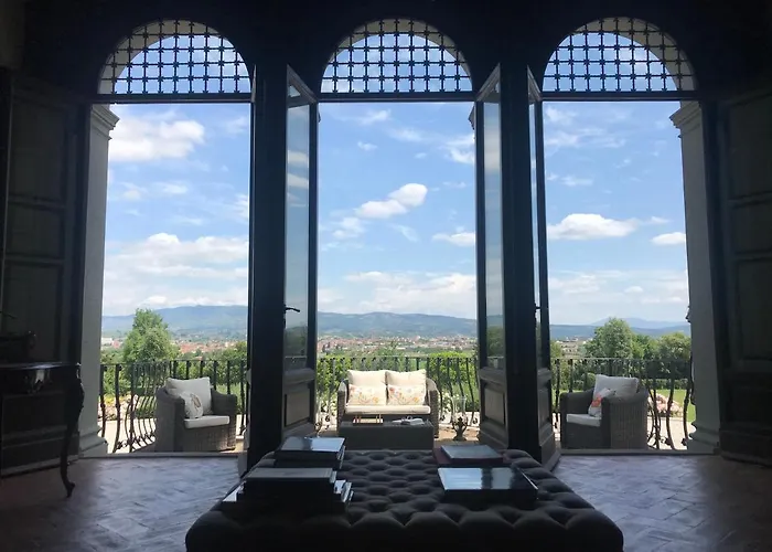 Bed and Breakfast a Empoli